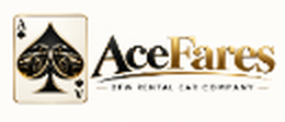 Ace Fares, DFW rental car company